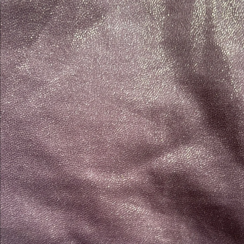 ZYIA Purple High-Waisted Leggings Size 2 NWT!! - Picture 4 of 6